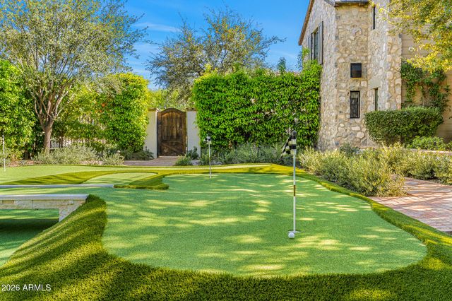 5858 E CABALLO Drive, Paradise Valley, AZ 85253