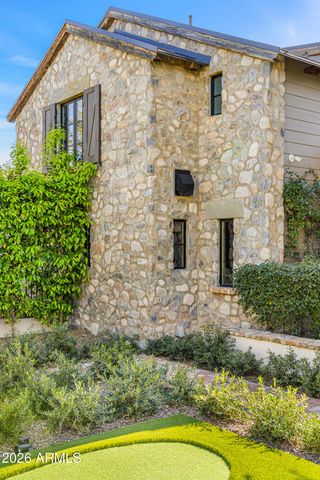 5858 E CABALLO Drive, Paradise Valley, AZ 85253