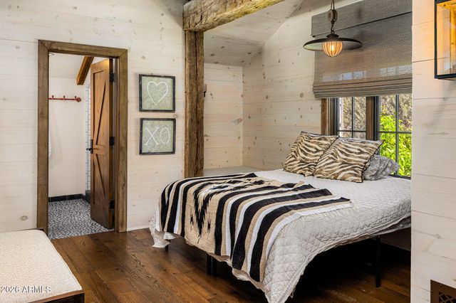 5858 E CABALLO Drive, Paradise Valley, AZ 85253