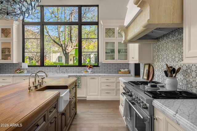 5858 E CABALLO Drive, Paradise Valley, AZ 85253