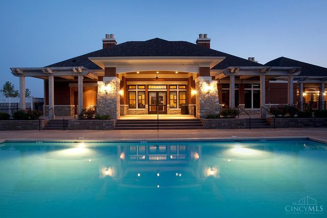 1035 Vintage Club Drive, Montgomery, OH 45249
