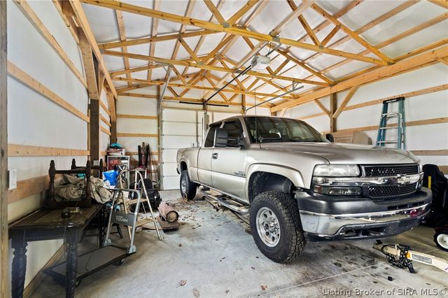 5961 W State Road 56, Hanover, IN 47243