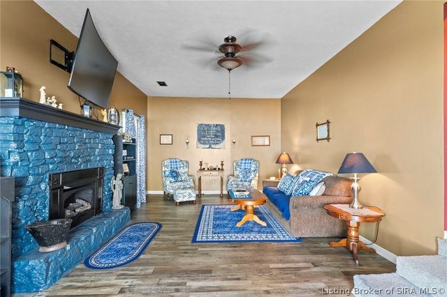5961 W State Road 56, Hanover, IN 47243