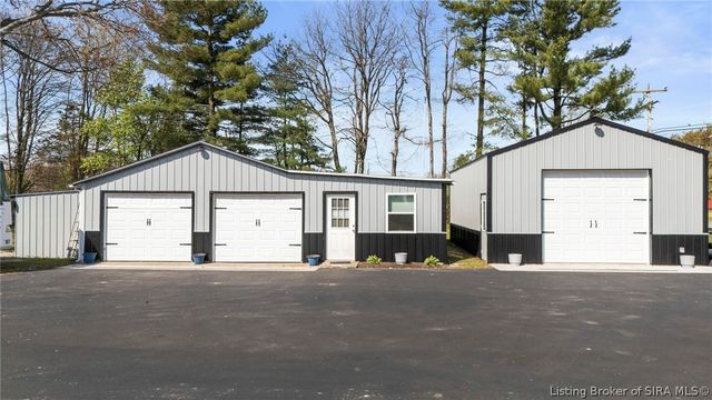 5961 W State Road 56, Hanover, IN 47243