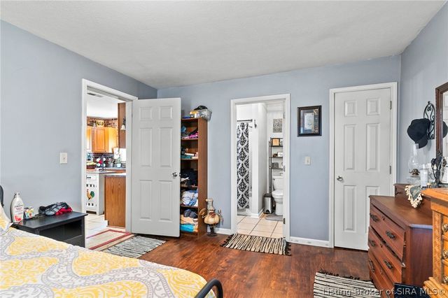 5961 W State Road 56, Hanover, IN 47243
