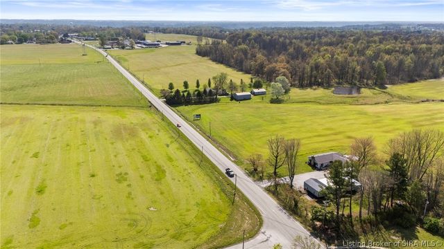 5961 W State Road 56, Hanover, IN 47243