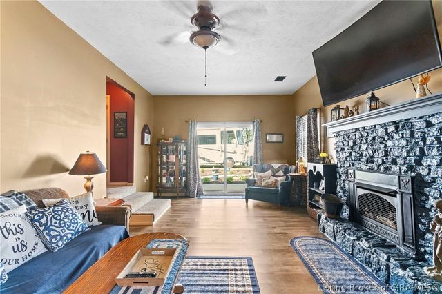 5961 W State Road 56, Hanover, IN 47243
