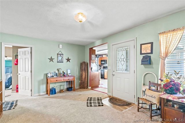 5961 W State Road 56, Hanover, IN 47243