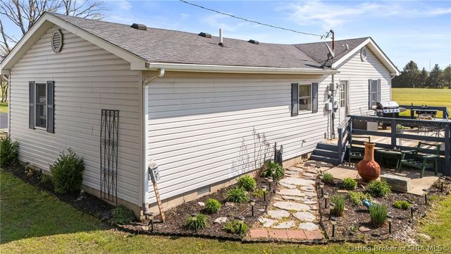 5961 W State Road 56, Hanover, IN 47243