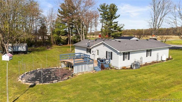 5961 W State Road 56, Hanover, IN 47243