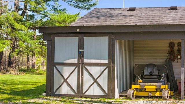 5961 W State Road 56, Hanover, IN 47243