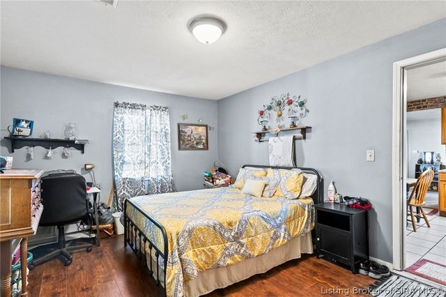 5961 W State Road 56, Hanover, IN 47243