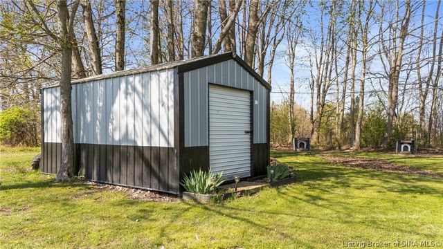 5961 W State Road 56, Hanover, IN 47243