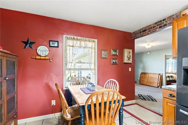 5961 W State Road 56, Hanover, IN 47243