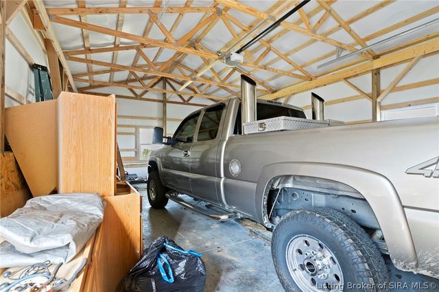 5961 W State Road 56, Hanover, IN 47243