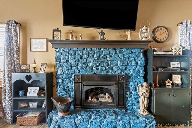 5961 W State Road 56, Hanover, IN 47243