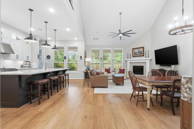 261 Monte Carlo Lane, Montgomery, TX 77316