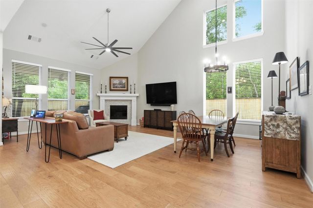 261 Monte Carlo Lane, Montgomery, TX 77316