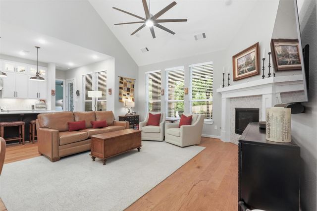 261 Monte Carlo Lane, Montgomery, TX 77316