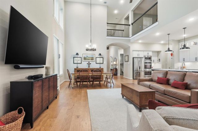261 Monte Carlo Lane, Montgomery, TX 77316