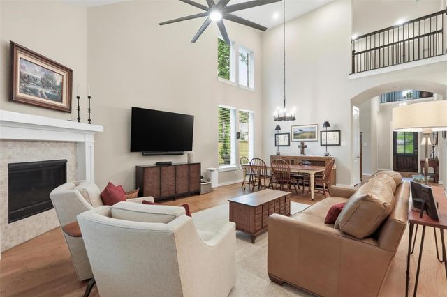 261 Monte Carlo Lane, Montgomery, TX 77316