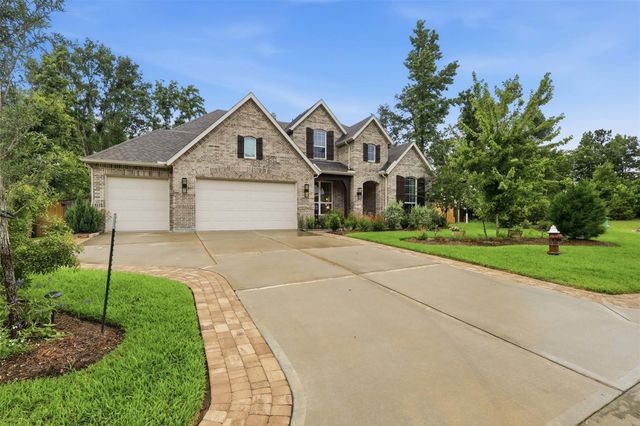 261 Monte Carlo Lane, Montgomery, TX 77316