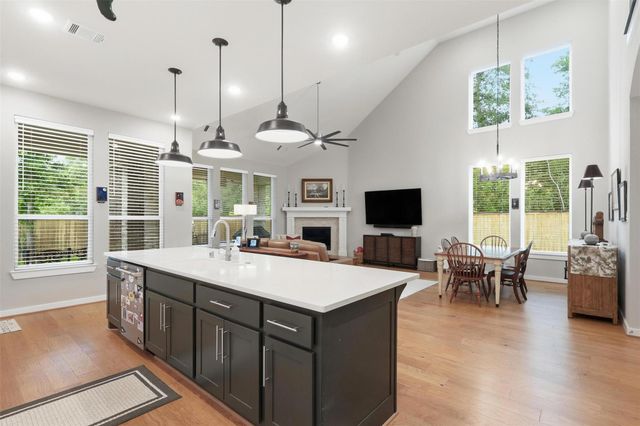 261 Monte Carlo Lane, Montgomery, TX 77316