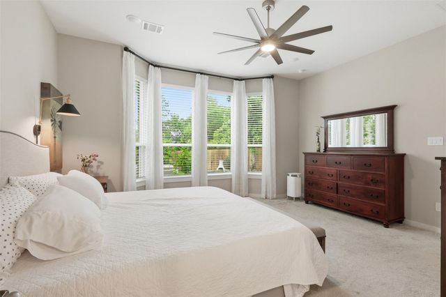 261 Monte Carlo Lane, Montgomery, TX 77316