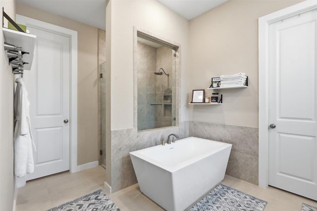 261 Monte Carlo Lane, Montgomery, TX 77316