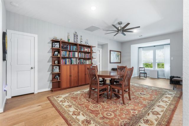 261 Monte Carlo Lane, Montgomery, TX 77316