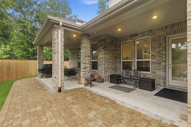 261 Monte Carlo Lane, Montgomery, TX 77316