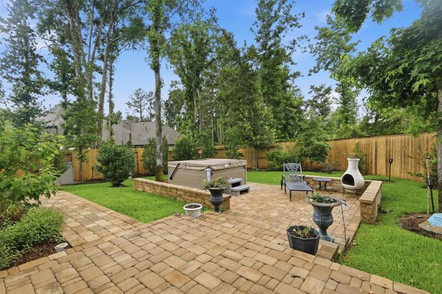 261 Monte Carlo Lane, Montgomery, TX 77316