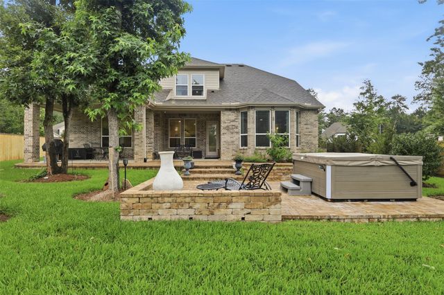 261 Monte Carlo Lane, Montgomery, TX 77316
