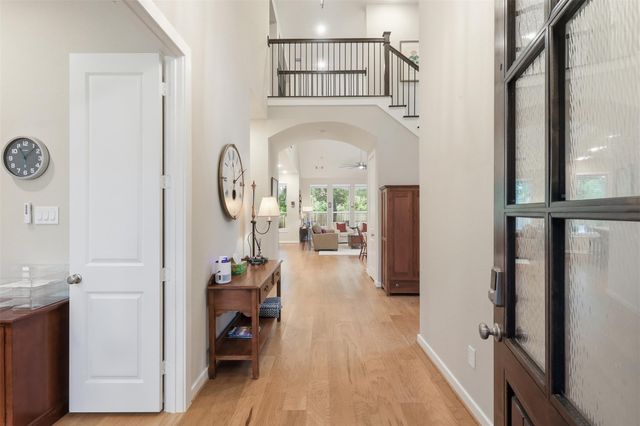 261 Monte Carlo Lane, Montgomery, TX 77316
