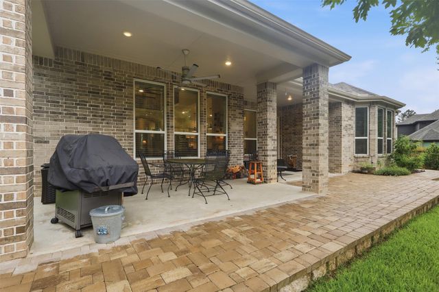 261 Monte Carlo Lane, Montgomery, TX 77316