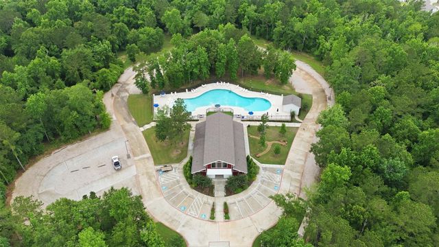 261 Monte Carlo Lane, Montgomery, TX 77316