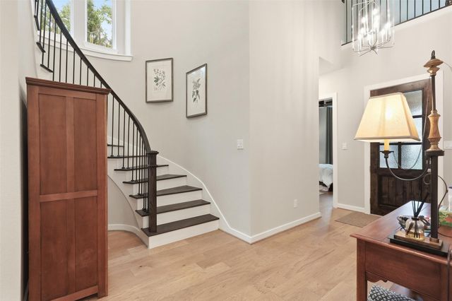 261 Monte Carlo Lane, Montgomery, TX 77316