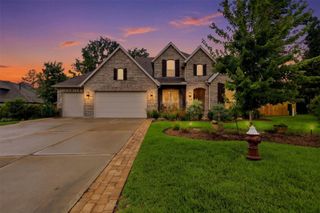 261 Monte Carlo Lane, Montgomery, TX 77316