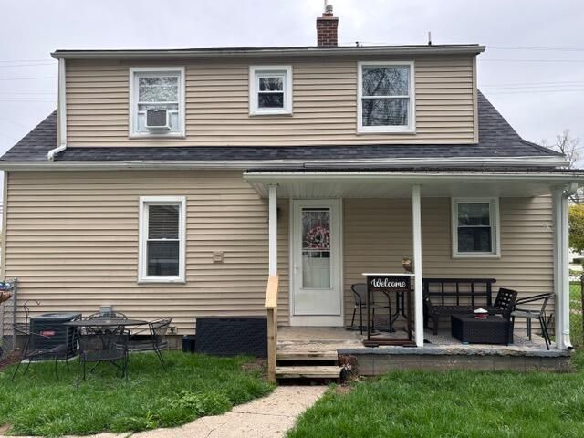 565 Riverside Avenue, Adrian City, MI 49221