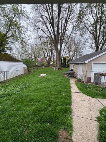 565 Riverside Avenue, Adrian City, MI 49221