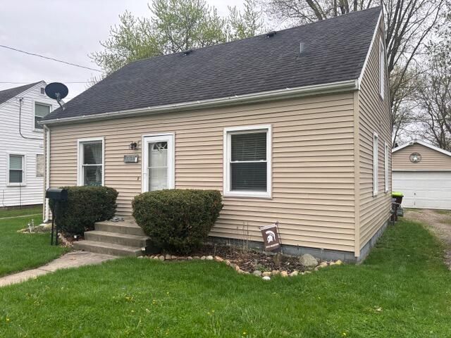 565 Riverside Avenue, Adrian City, MI 49221