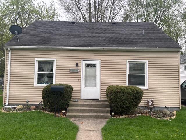565 Riverside Avenue, Adrian City, MI 49221