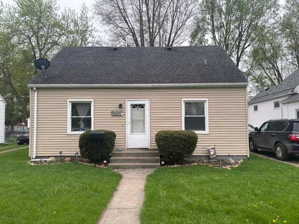 565 Riverside Avenue, Adrian City, MI 49221