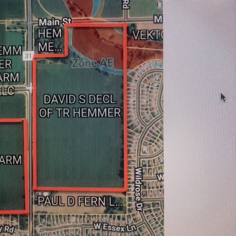 60.8 Main Street W, Huntley, IL 60142