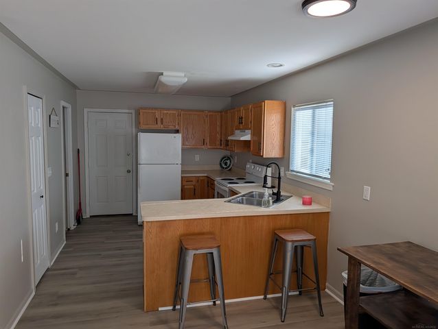 2275 Lincoln Manor Avenue, Flint, MI 48507
