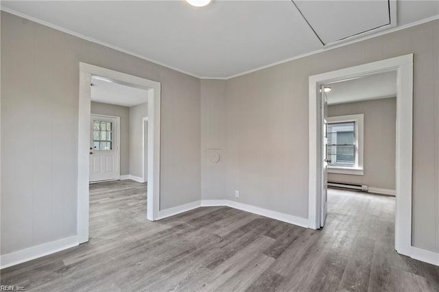 210 Baker ST, Suffolk, VA 23434