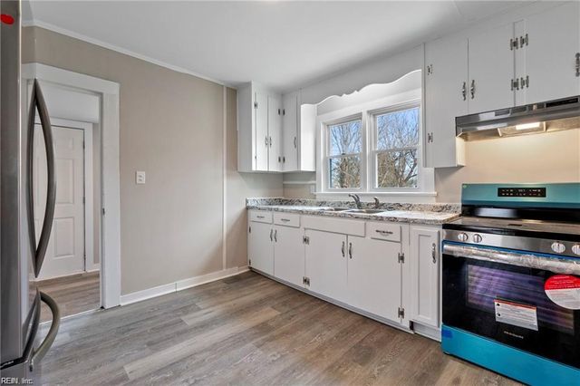 210 Baker ST, Suffolk, VA 23434