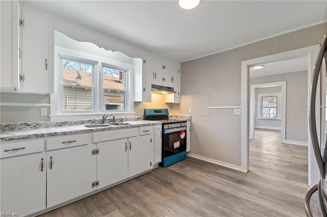 210 Baker ST, Suffolk, VA 23434