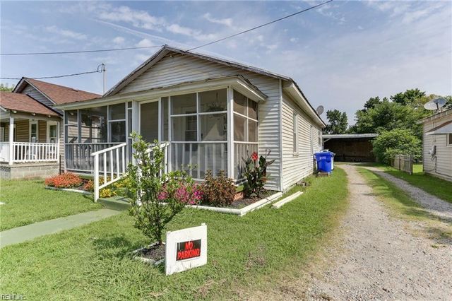 210 Baker ST, Suffolk, VA 23434
