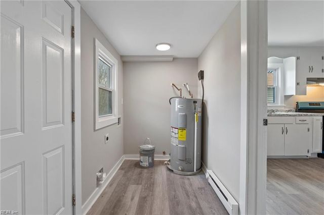 210 Baker ST, Suffolk, VA 23434